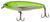 Zerek Trail Weaver Surface Walker Lure 65mm