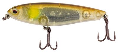 Zerek Trail Weaver Surface Walker Lure 65mm