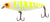 Zerek Trail Weaver Surface Walker Lure 65mm
