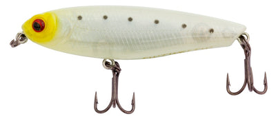 Zerek Trail Weaver Surface Walker Lure 65mm