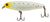 Zerek Trail Weaver Surface Walker Lure 65mm