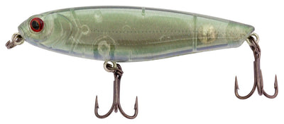 Zerek Trail Weaver Surface Walker Lure 65mm