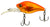 Zerek Bulldog Crank 38mm 4g Hard Body lure