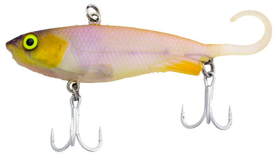 Zerek Fish Trap 160mm Soft Vibe Lure