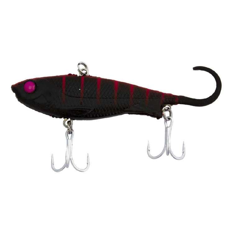 Zerek Fish Trap 110mm 34g Soft Vibe Lure