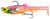 Zerek Flat Shad X Jighead Soft Plastic Swimbait Lure