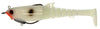 Zerek Flat Shad X Weedless Soft Plastic Swimbait Lure