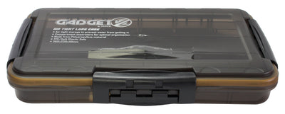 Zerek Gadgetz Standard Waterproof Tackle Storage Tray