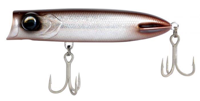 Zerek Jet 130mm Popper Lure