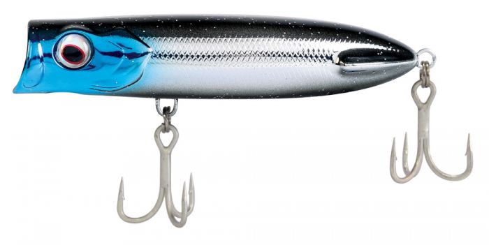 Zerek Jet 130mm Popper Lure