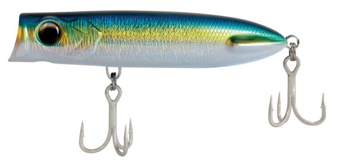 Zerek Jet 130mm Popper Lure