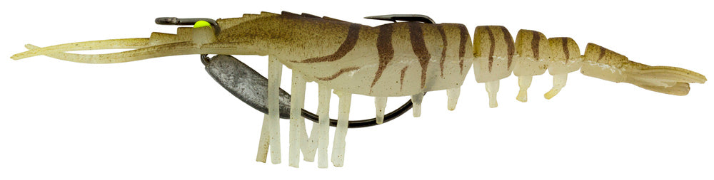 Zerek Live Cherabin 6 Inch Soft Plastic Lure