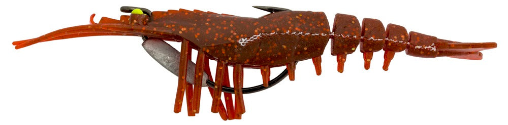 Zerek Live Cherabin 4 Inch Soft Plastic Lure