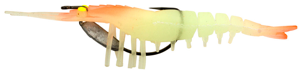 Zerek Live Cherabin 6 Inch Soft Plastic Lure