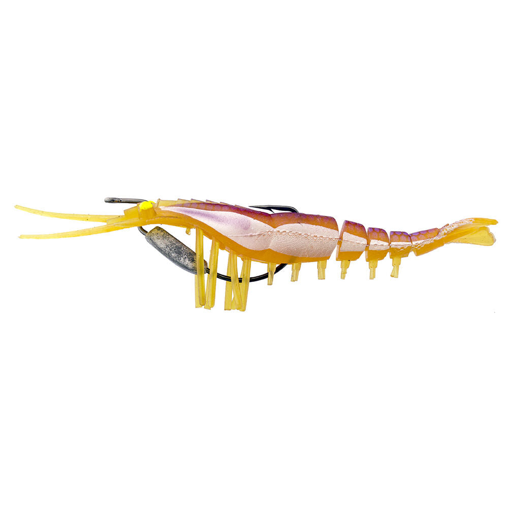 Zerek Live Cherabin 6 Inch Soft Plastic Lure