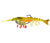 Zerek Live Shrimp Hot Legs 3 Inch Soft Plastic Lure