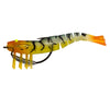 Zerek Live Shrimp 3.5 Inch Soft Plastic Lure