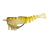 Zerek Live Shrimp 2 Inch Soft Plastic Lure