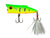Zerek FWCS Popparazzi 70mm Popper Lure