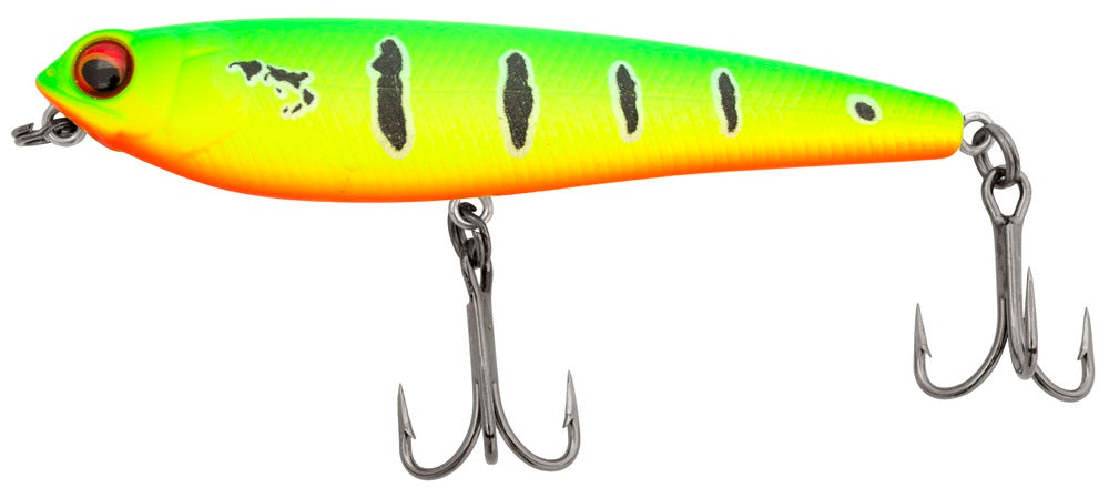 Zerek Skittish Dog 115mm Top Water Surface Walker Lure