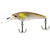 Zerek Tango Shad 3M-Depth 50mm Hard Body Lure
