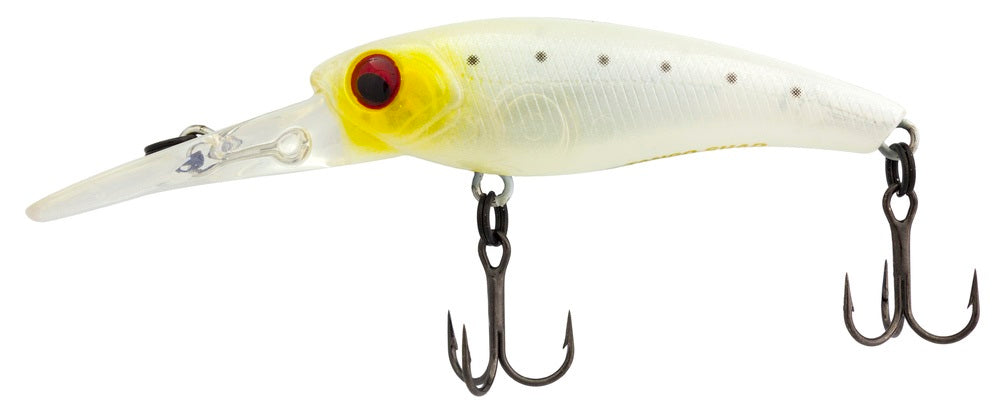 Zerek FWCS Tango Shad 50mm Floating Hard Body Lure