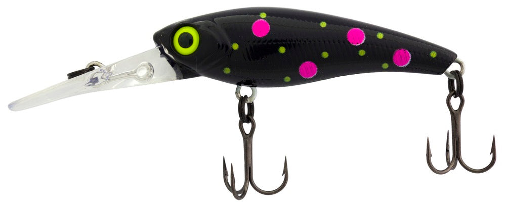 Zerek FWCS Tango Shad 50mm Floating Hard Body Lure