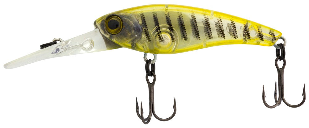 Zerek FWCS Tango Shad 50mm Suspending Hard Body Lure