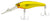 Zerek Tango Shad 69mm Suspending Hard Body Lure