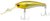 Zerek Tango Shad 69mm Suspending Hard Body Lure
