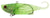 Zerek Weedless Fish Trap 95mm Soft Vibe Lure