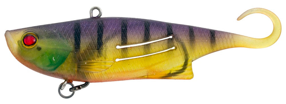 ZEREK FISH TRAP LURE 65mm