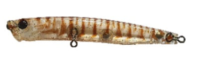 Zipbaits Skinny Pop Junior Surface Walker Lure