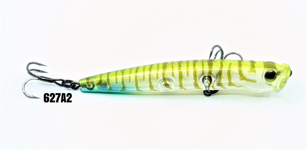 Zipbaits Skinny Pop Junior Surface Walker Lure