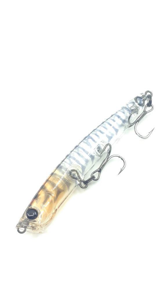 Zipbaits Skinny Pop Junior Surface Walker Lure