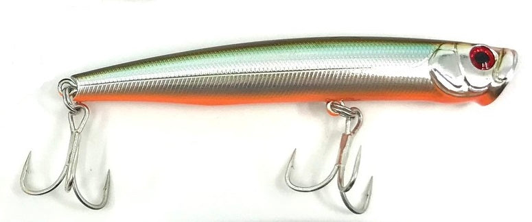Zipbaits Skinny Pop Surface Walker Lure