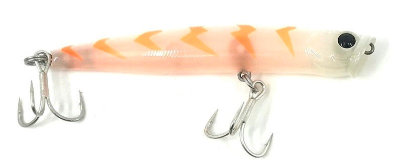 Zipbaits Skinny Pop Surface Walker Lure