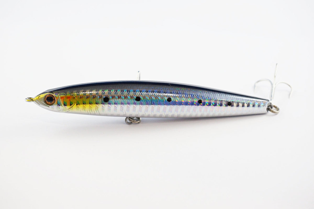 Zipbaits ZBL Slide Swim Minnow Sinking Stickbait Lure 120