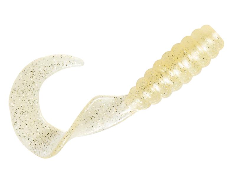 Zman Grubz 2.5 inch Grubs Soft Plastic Fishing Lure