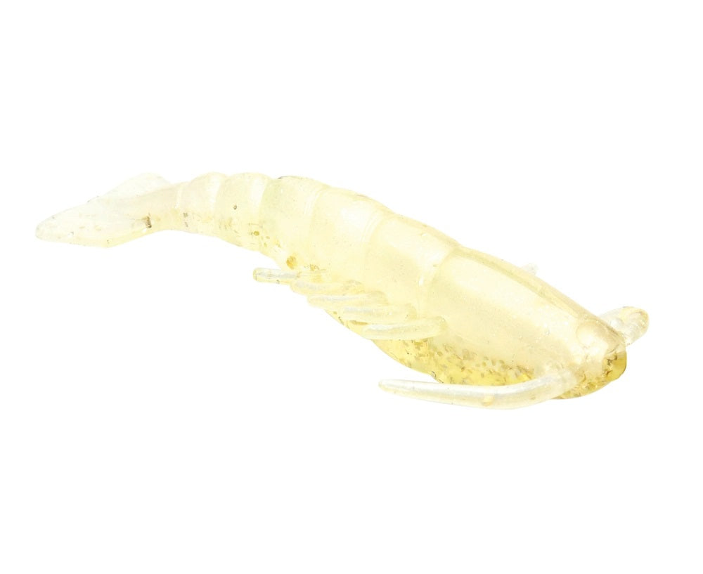 Zman Prawnz Soft Plastic Lure 2.5 Inch