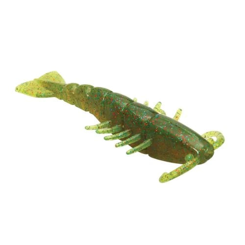 Zman Prawnz Soft Plastic Lure 2.5 Inch