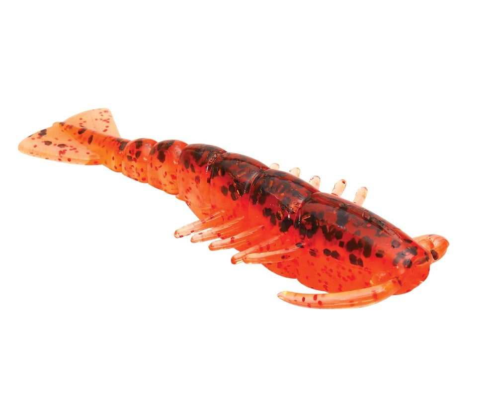 Zman Prawnz Soft Plastic Lure 2.5 Inch