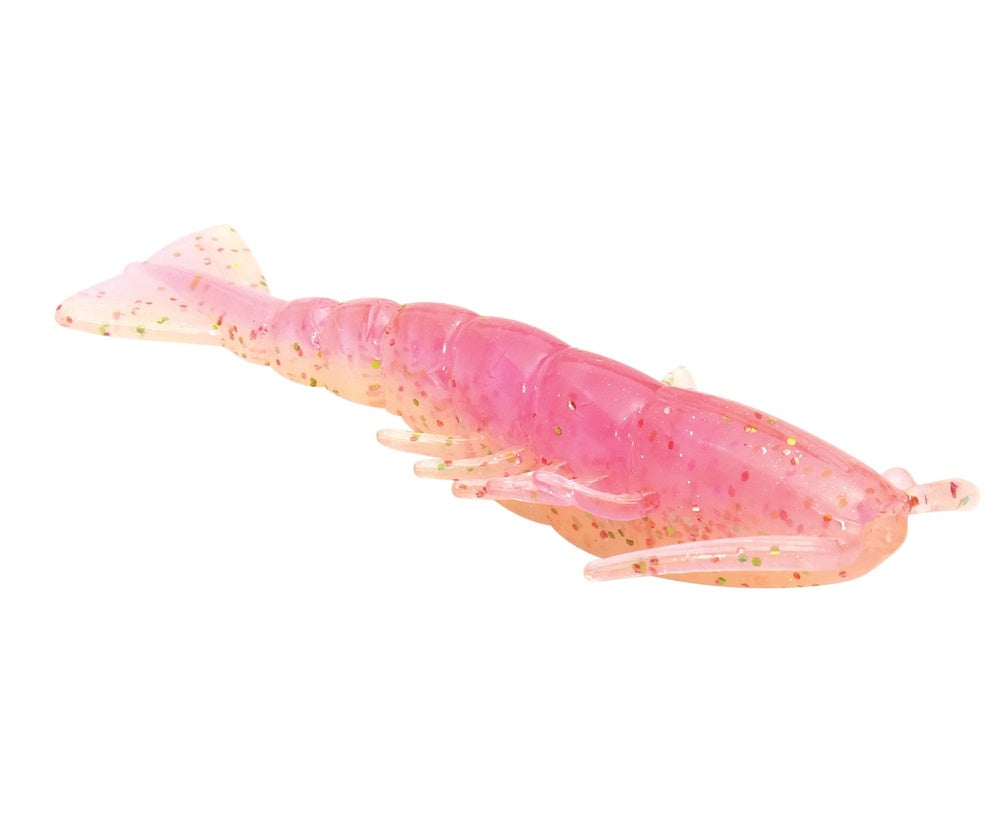 Zman Prawnz Soft Plastic Lure 2.5 Inch