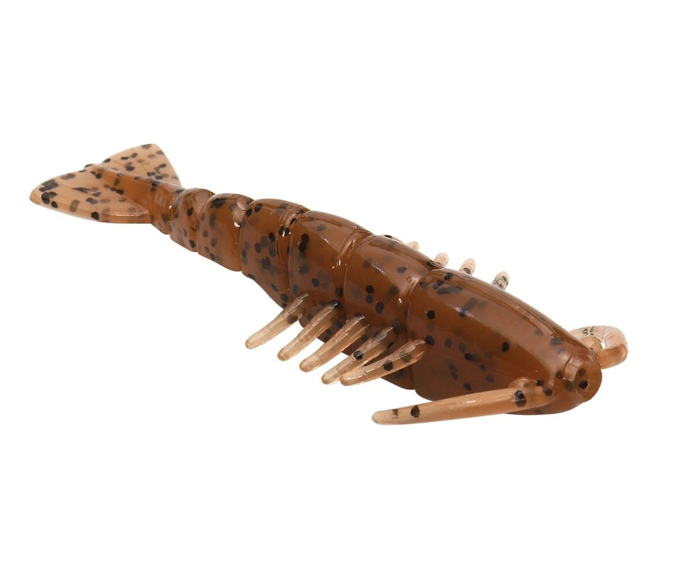 Zman Prawnz Soft Plastic Lure 2.5 Inch