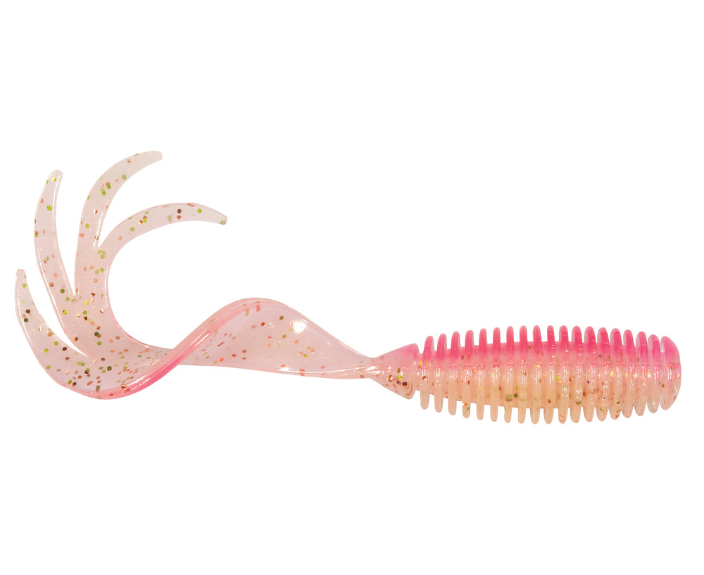 Zman ST Grubz Soft Plastic Lure 2.5 Inch