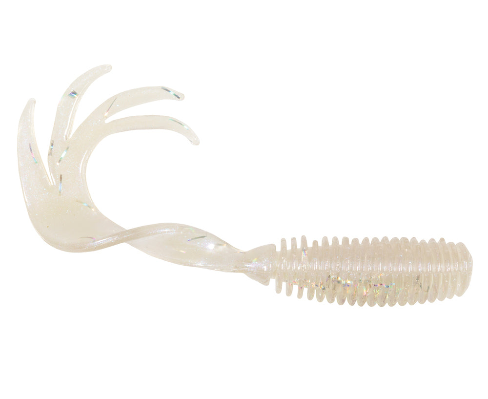 Zman ST Grubz Soft Plastic Lure 2.5 Inch