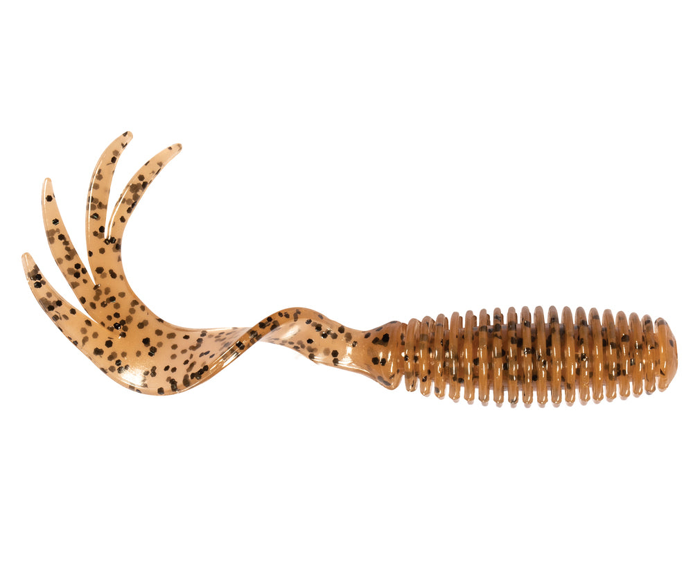 Zman ST Grubz Soft Plastic Lure 2.5 Inch