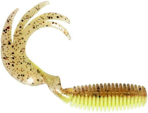 Zman ST Grubz Soft Plastic Lure 2.5 Inch