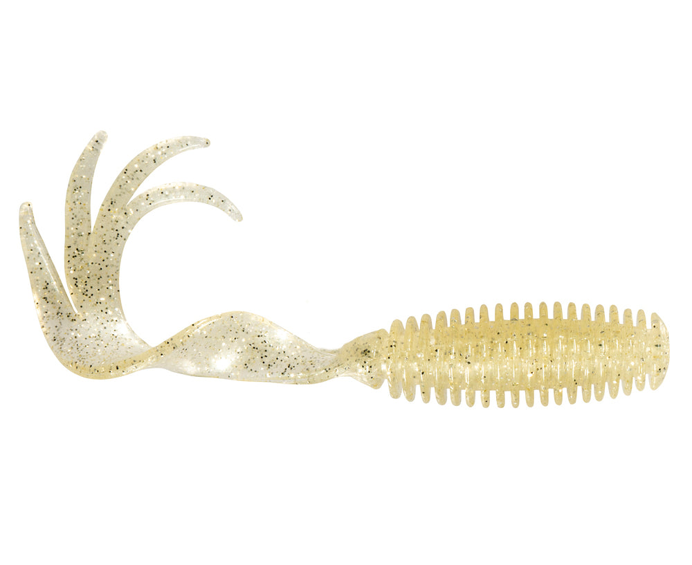 Zman ST Grubz Soft Plastic Lure 2.5 Inch