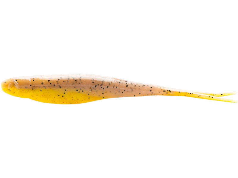 Zman Scented Jerk Shadz 7 inch Soft Plastic Lure